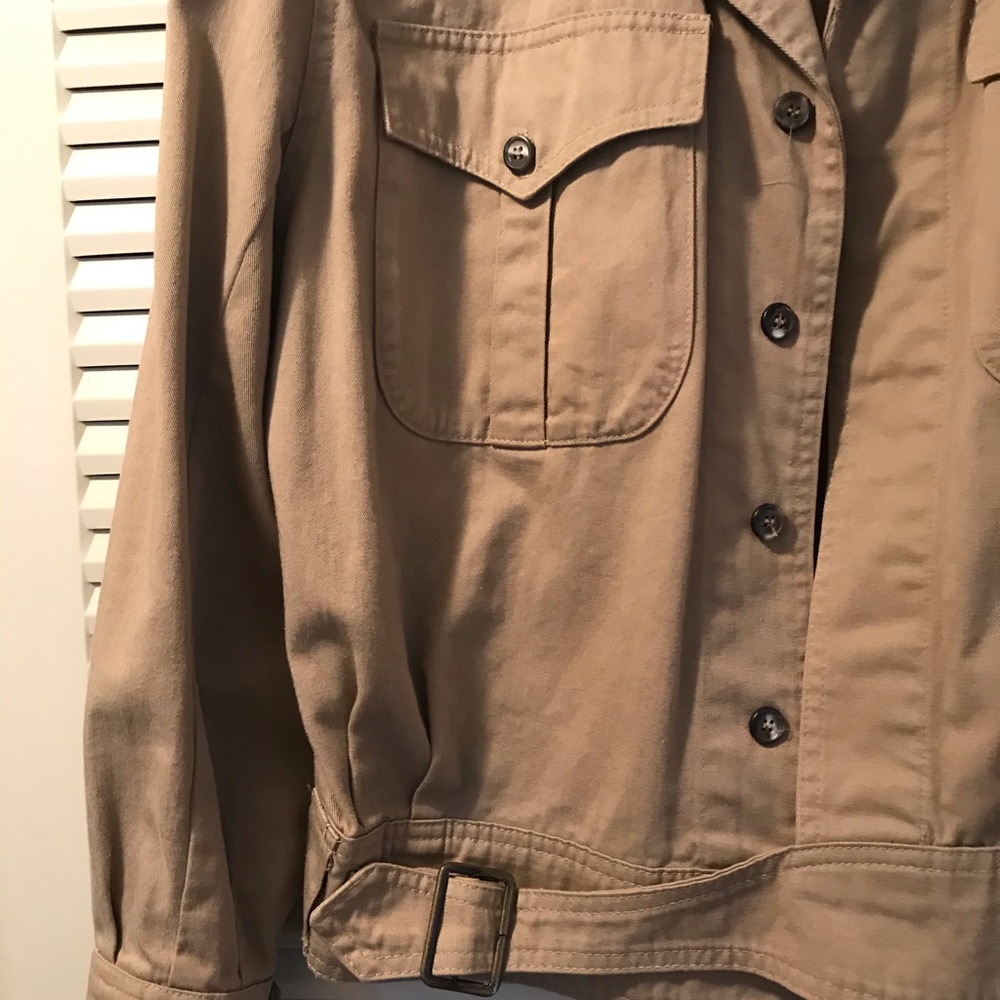 Jacket - Picture 2 of 5